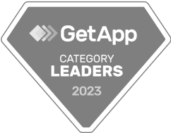 GetApp - Category leaders 2023